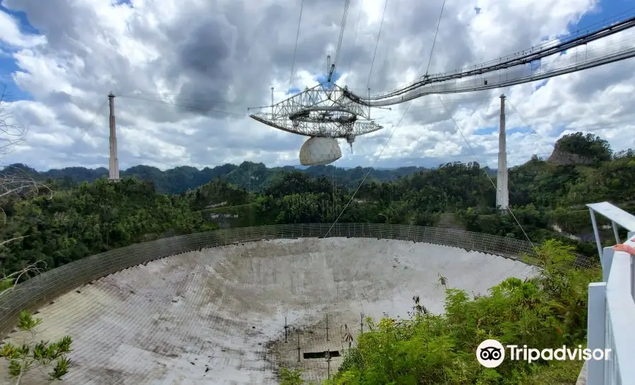 Arecibo Observatory