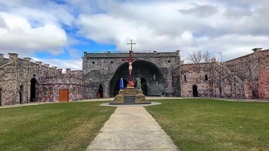 Immaculate Conception Church