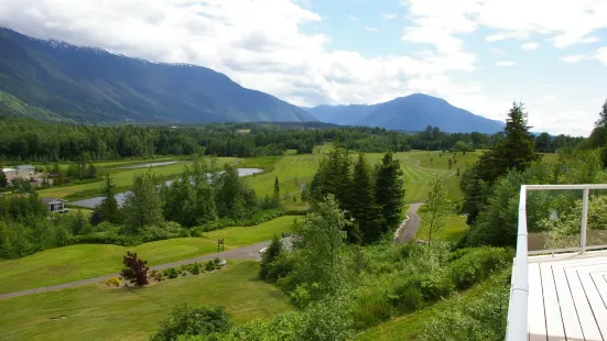 Skeena Valley Golf & Country Club