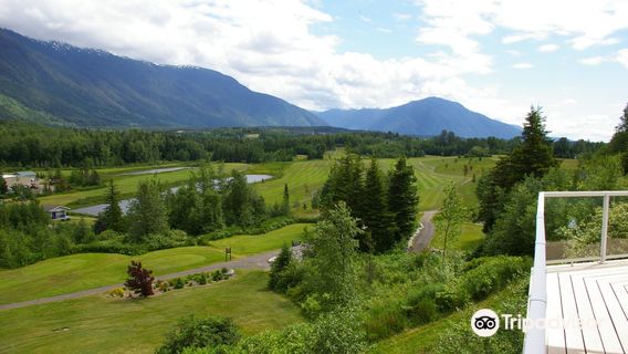 Skeena Valley Golf & Country Club
