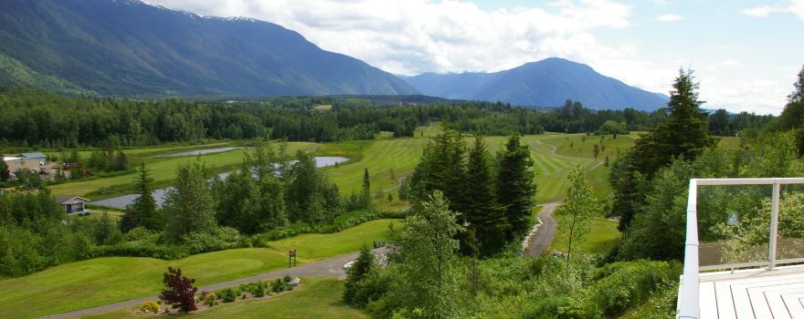 Skeena Valley Golf & Country Club