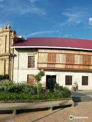 Iglesia de Santa Barbara