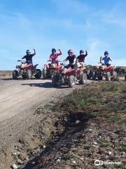 Inishowen Quad Safari