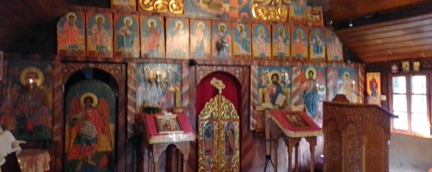 Pokajnica Monastery