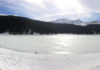 Lac de Payolle