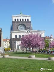 Église du Sacré-Cœur-de-Jésus