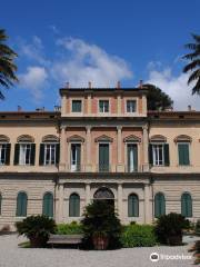 Jardín Botánico de Pisa