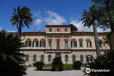 Botanical Garden and Museum