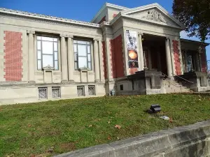 Carnegie Center for Art & History