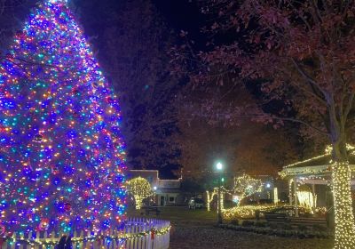 Collierville TN Historic District