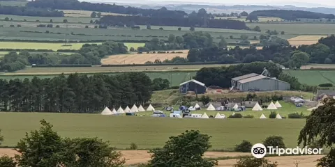 Heddon on the Wall (Hedrian's Wall)