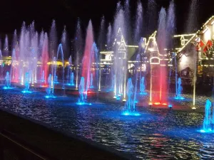Kings Island