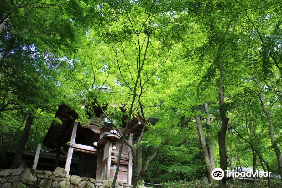 瑞寶寺公園