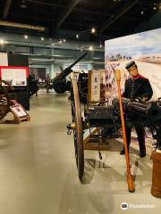 Royal Canadian Artillery Museum