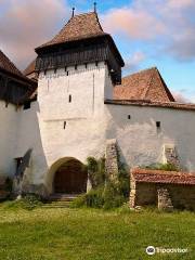 Fortress Câlnic