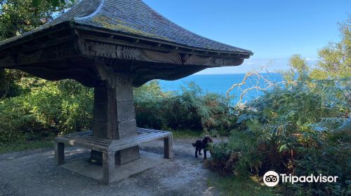 A South West Coast Path - Clovelly & Mouth Mill