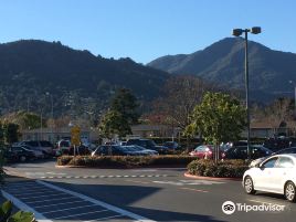 Town Center Corte Madera