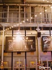 Little Creatures Brewery, Fremantle