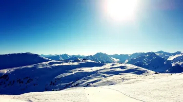 Bramberg am Wildkogel