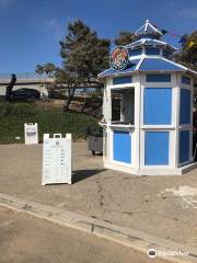 San Buenaventura State Beach