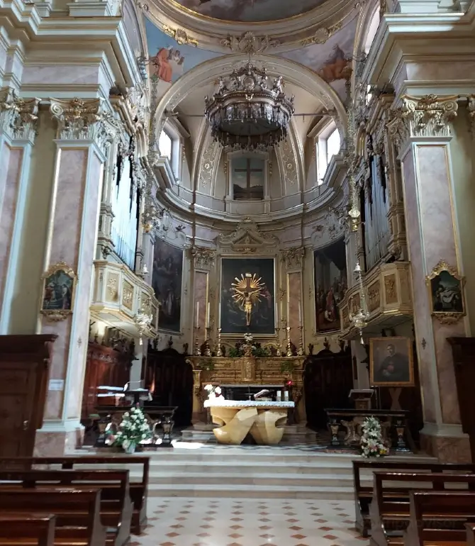 Osio Sotto