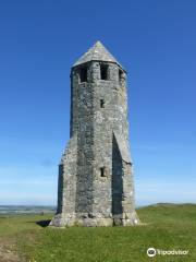 St Catherine's Oratory