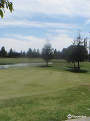 Mission Hills of Hayward Golf Course