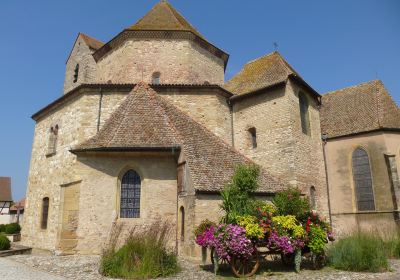 Eglise Saint-Pierre-et-Saint-Paul