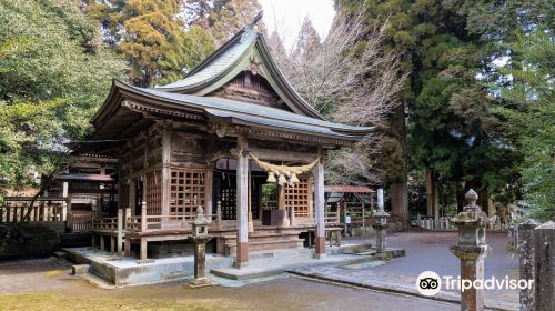 國造神社