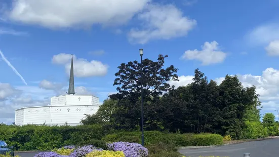 Our Lady of Knock Shrine