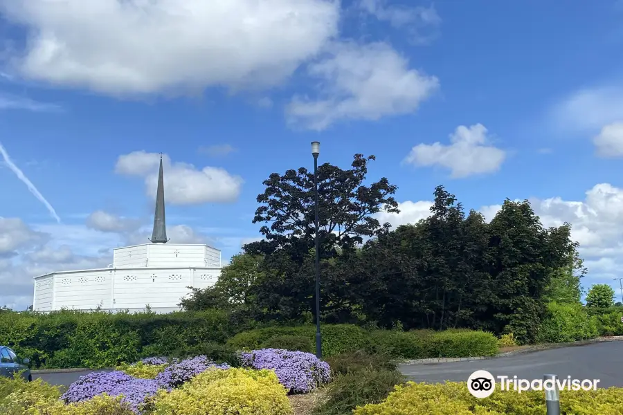 Our Lady of Knock Shrine