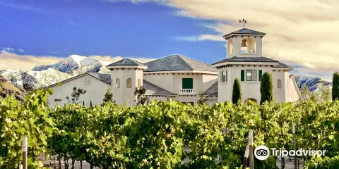 Sanders Family Winery