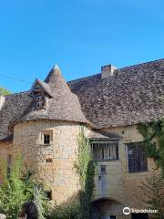 Moulin de la Rouzique