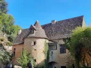 Moulin de la Rouzique