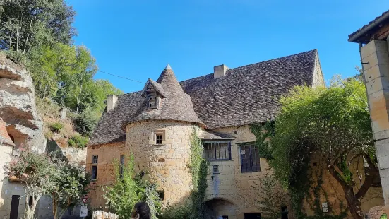 Moulin de la Rouzique