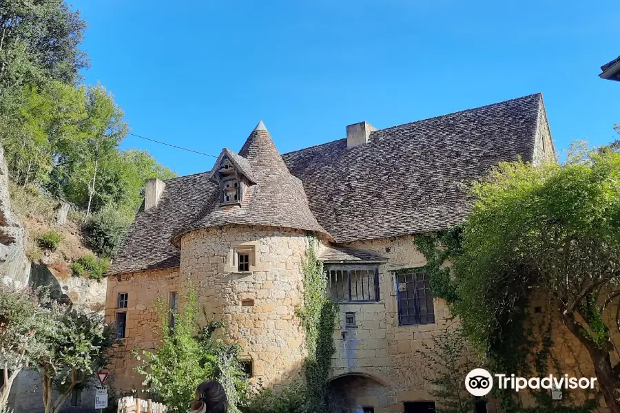 Moulin de la Rouzique