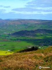 The Skirrid