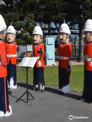 Geelong Bollard Trail Walk