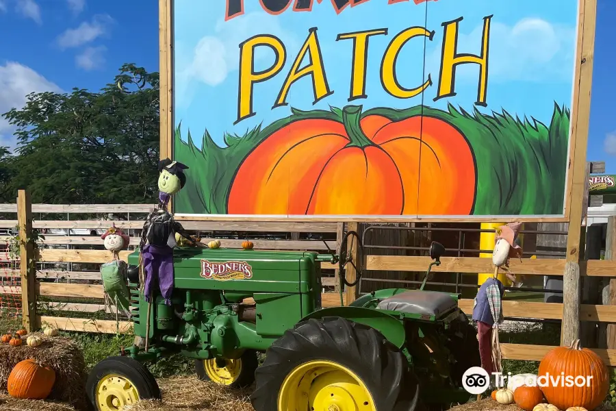 Bedner's Farm Fresh Market