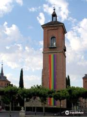 Torre de Santa María