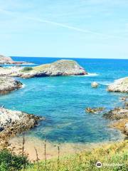 Playa de Berria