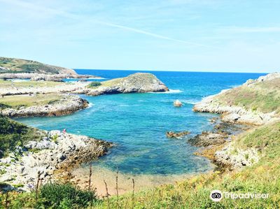 Playa De Berria