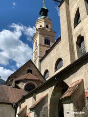 Chiostro della Cattedrale