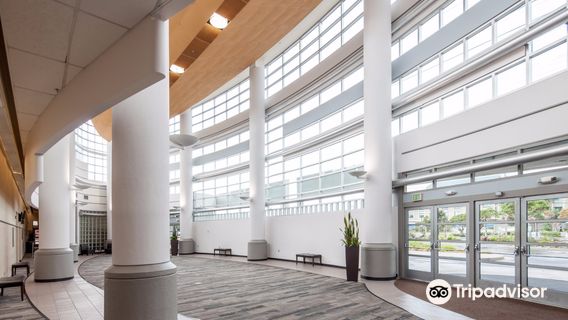 South San Francisco Conference