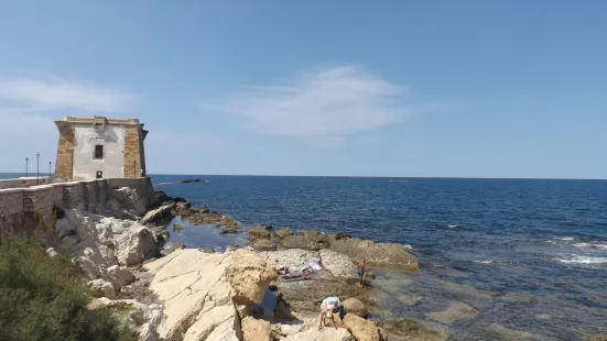 Museo Civico Torre Di Ligny