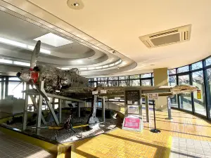 Chiran Peace Museum