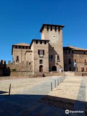 Rocca Sanvitale di Fontanellato