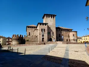 Rocca Sanvitale di Fontanellato