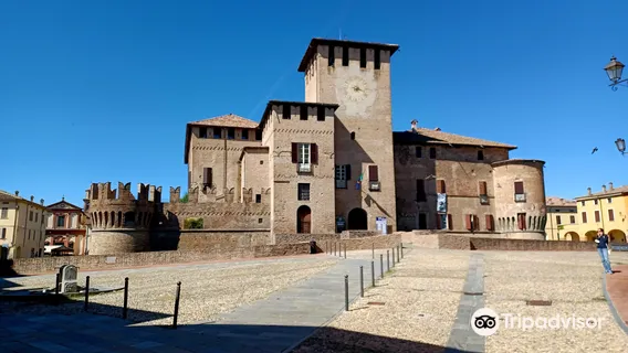 Rocca Sanvitale di Fontanellato