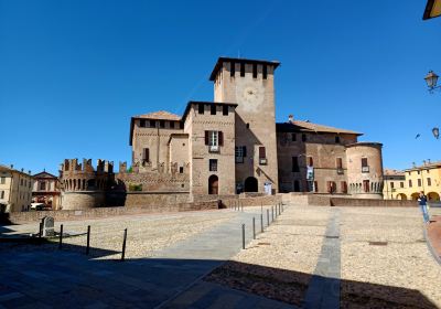 Rocca Sanvitale di Fontanellato